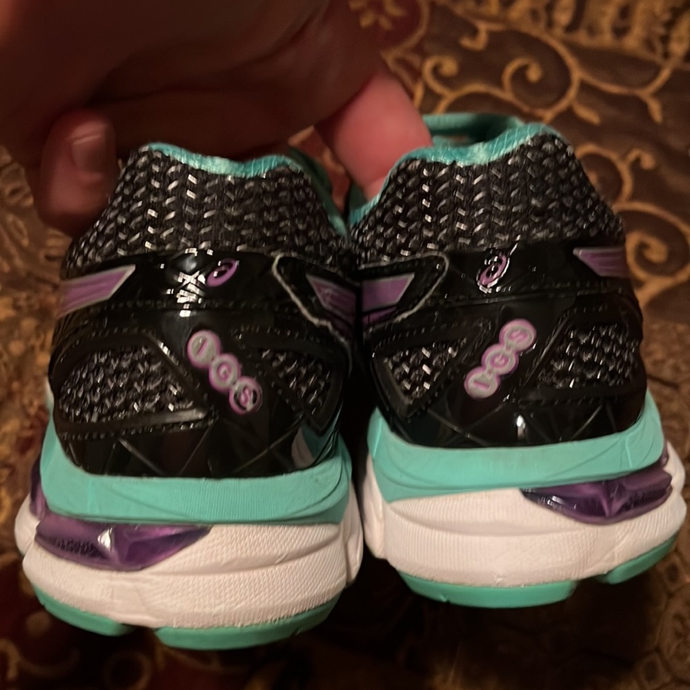 asics gel gt 3000